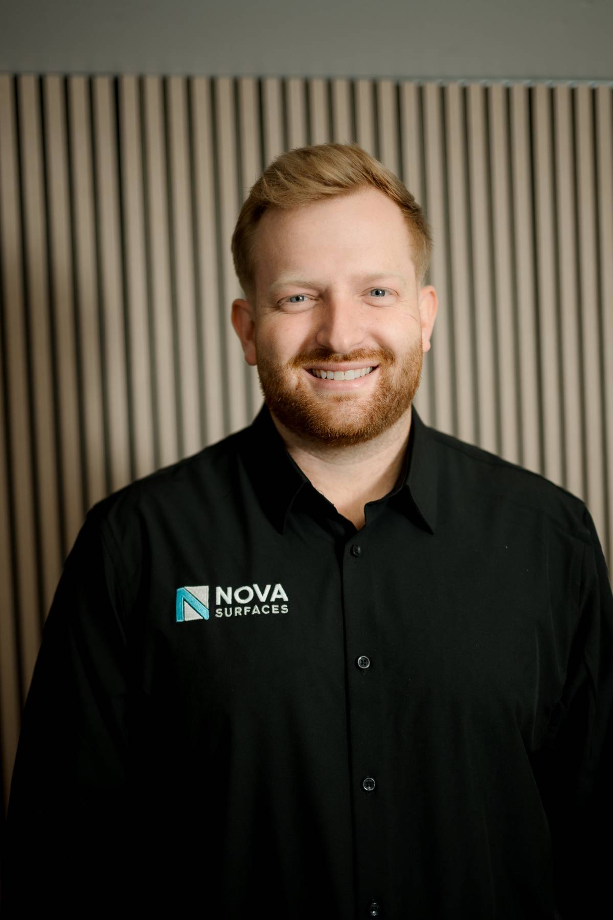 Wes - Nova Surfaces Team